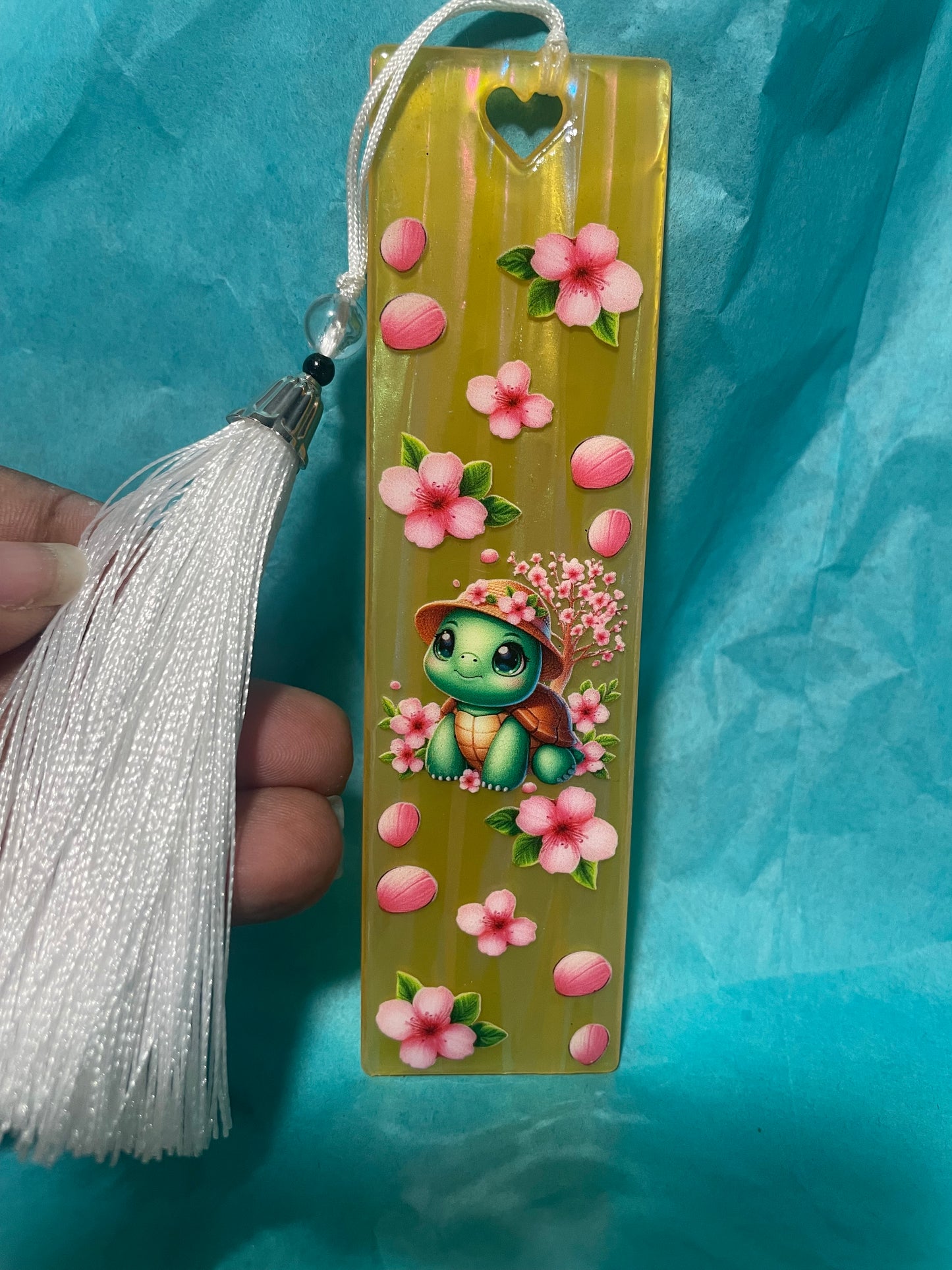 Bookmarks