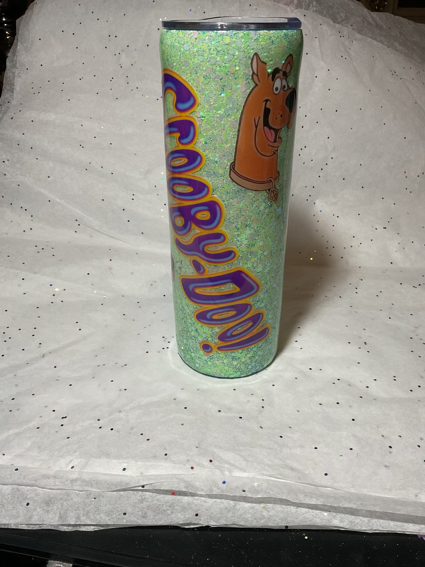 Scoobie doo