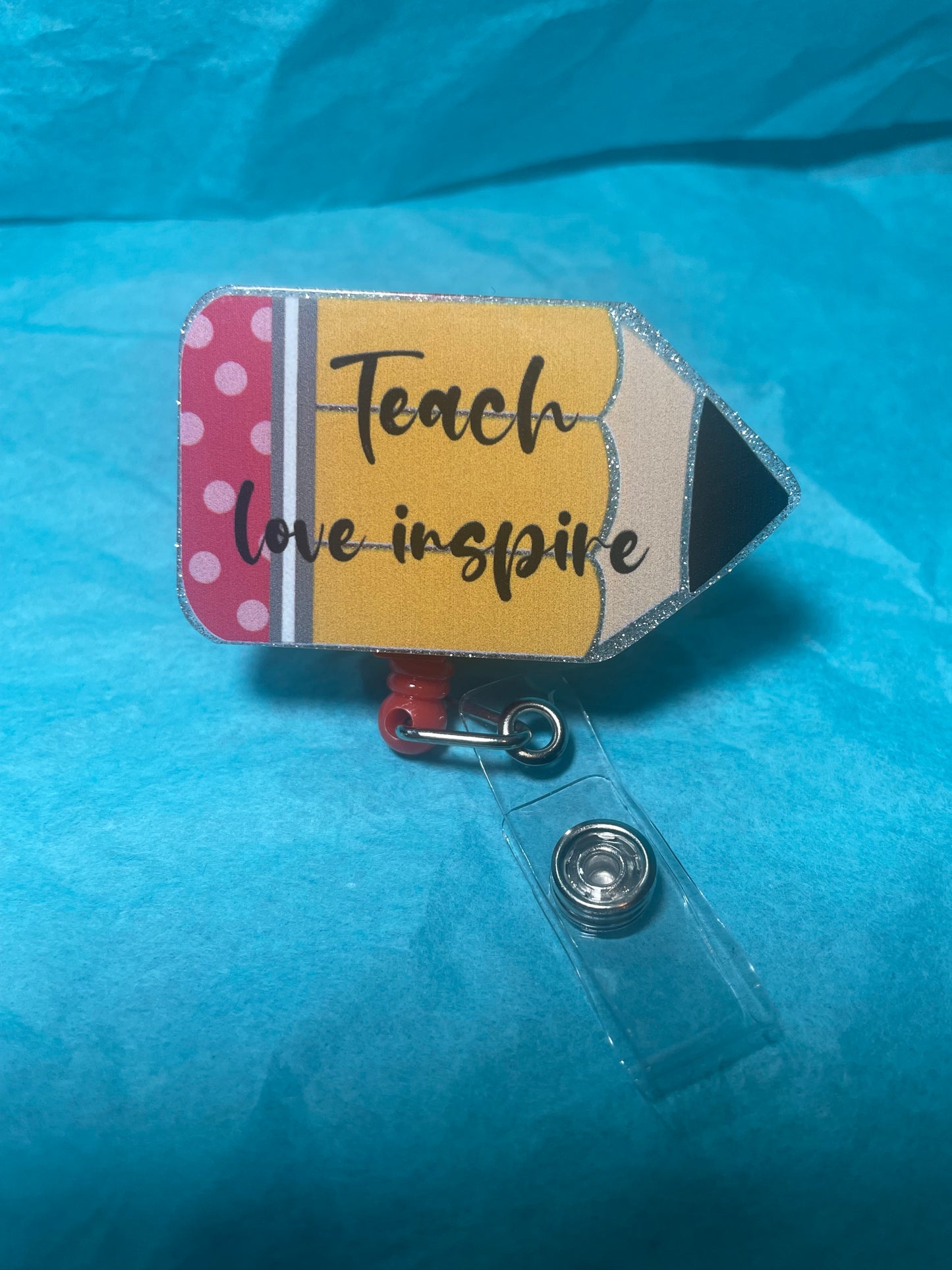 Badge reels