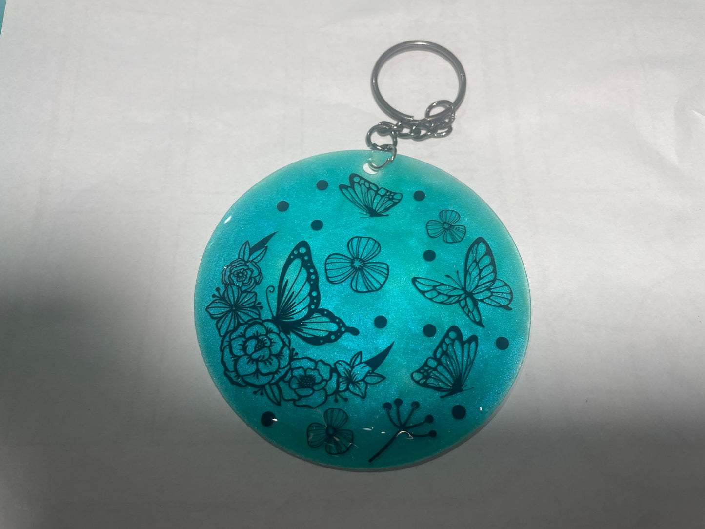 Key chains