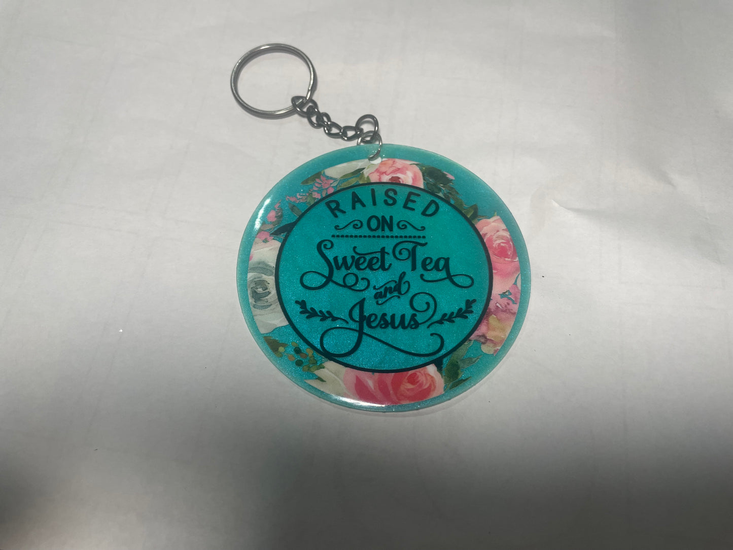 Key chains