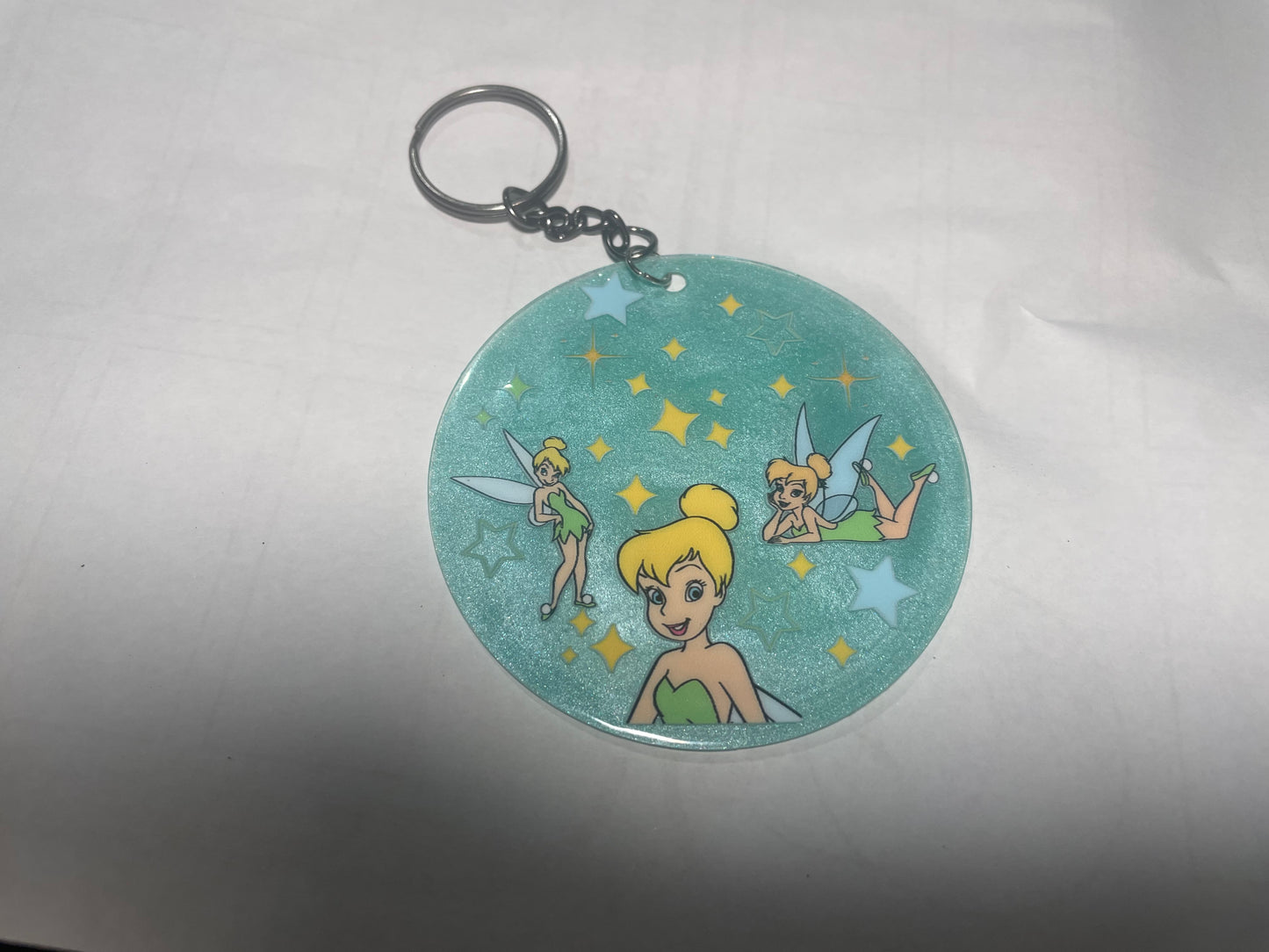 Key chains