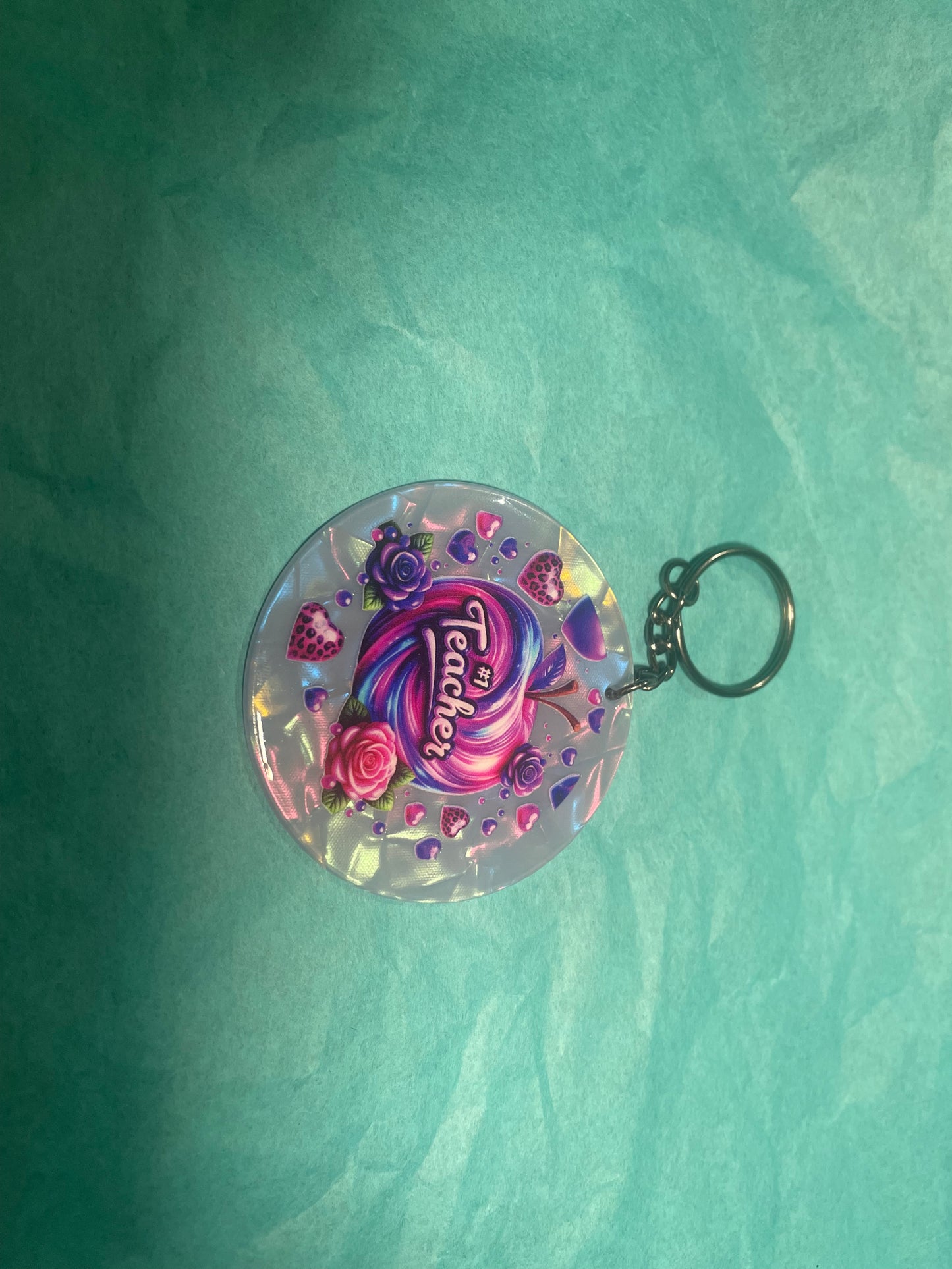Key chains