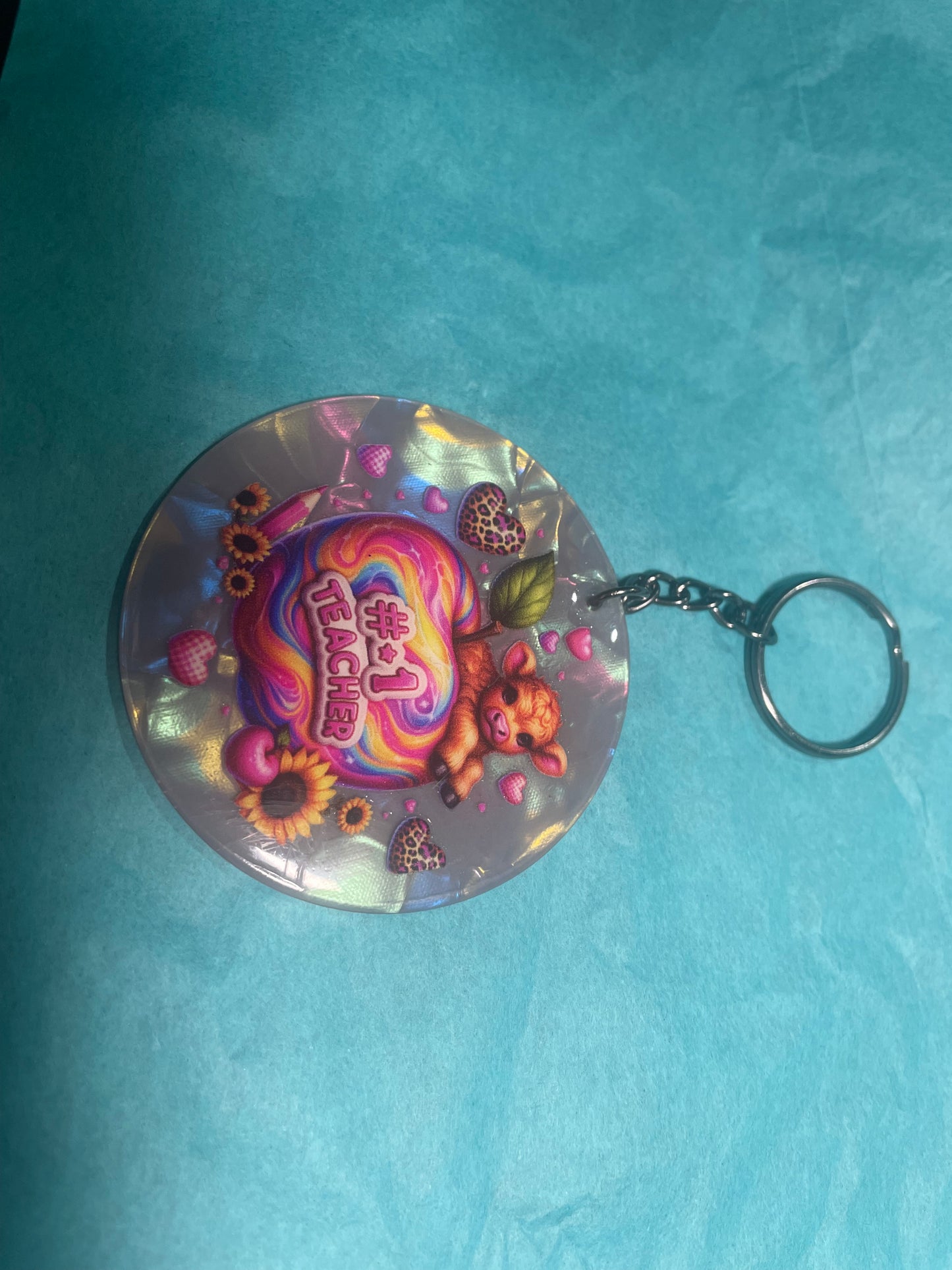 Key chains