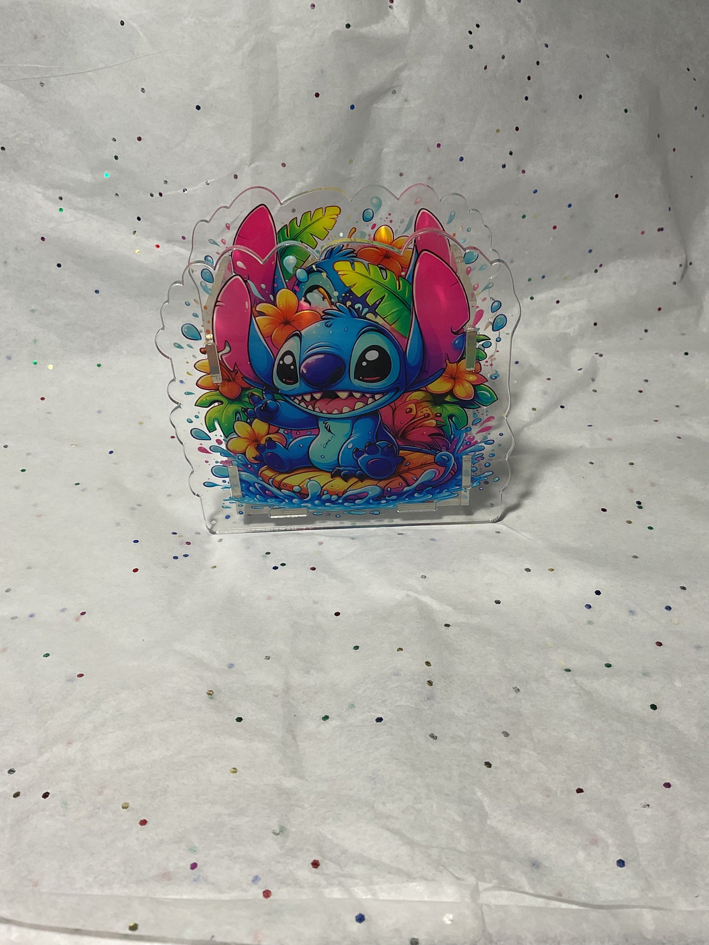 Pen holders