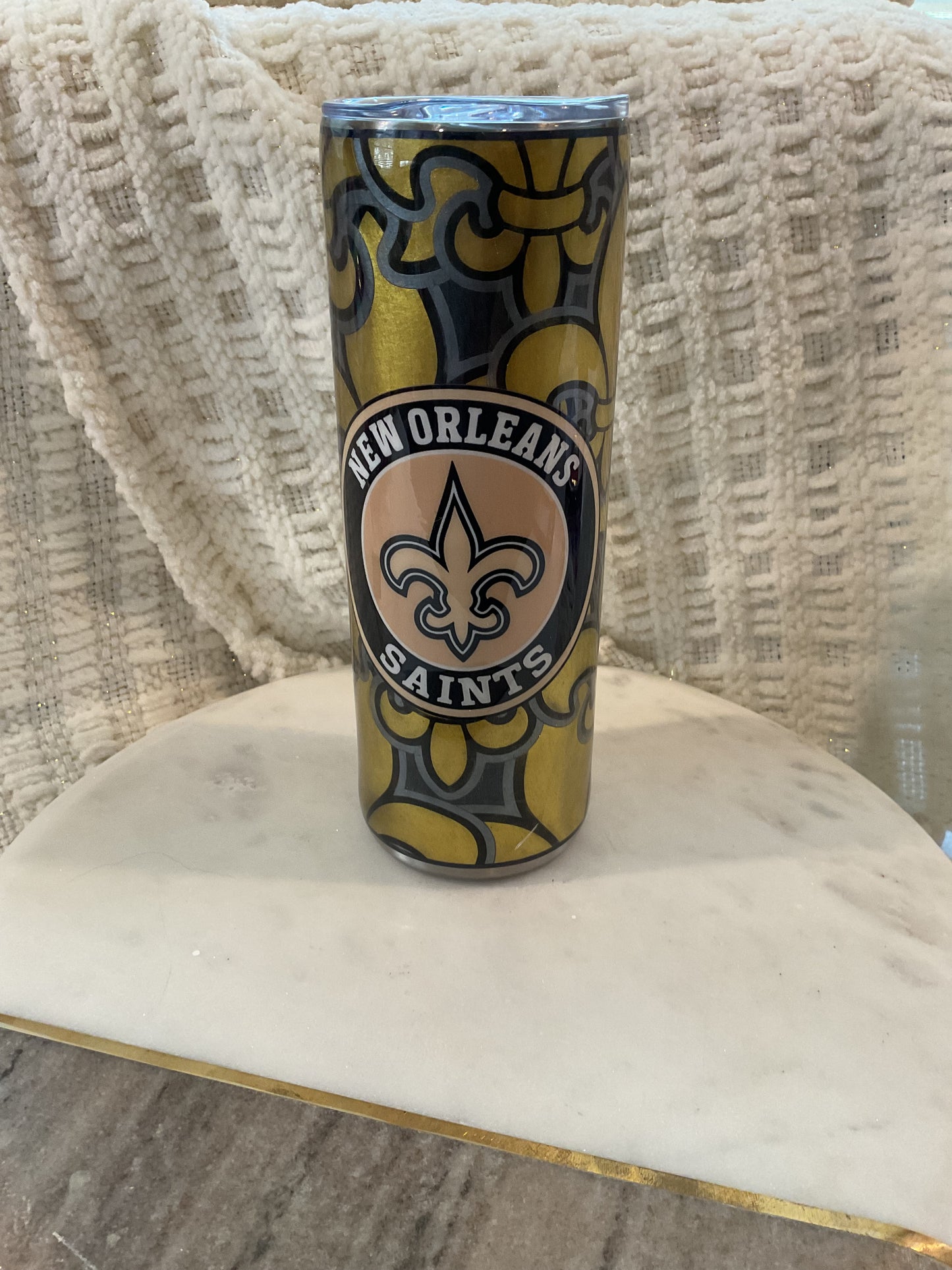 Saints Lover