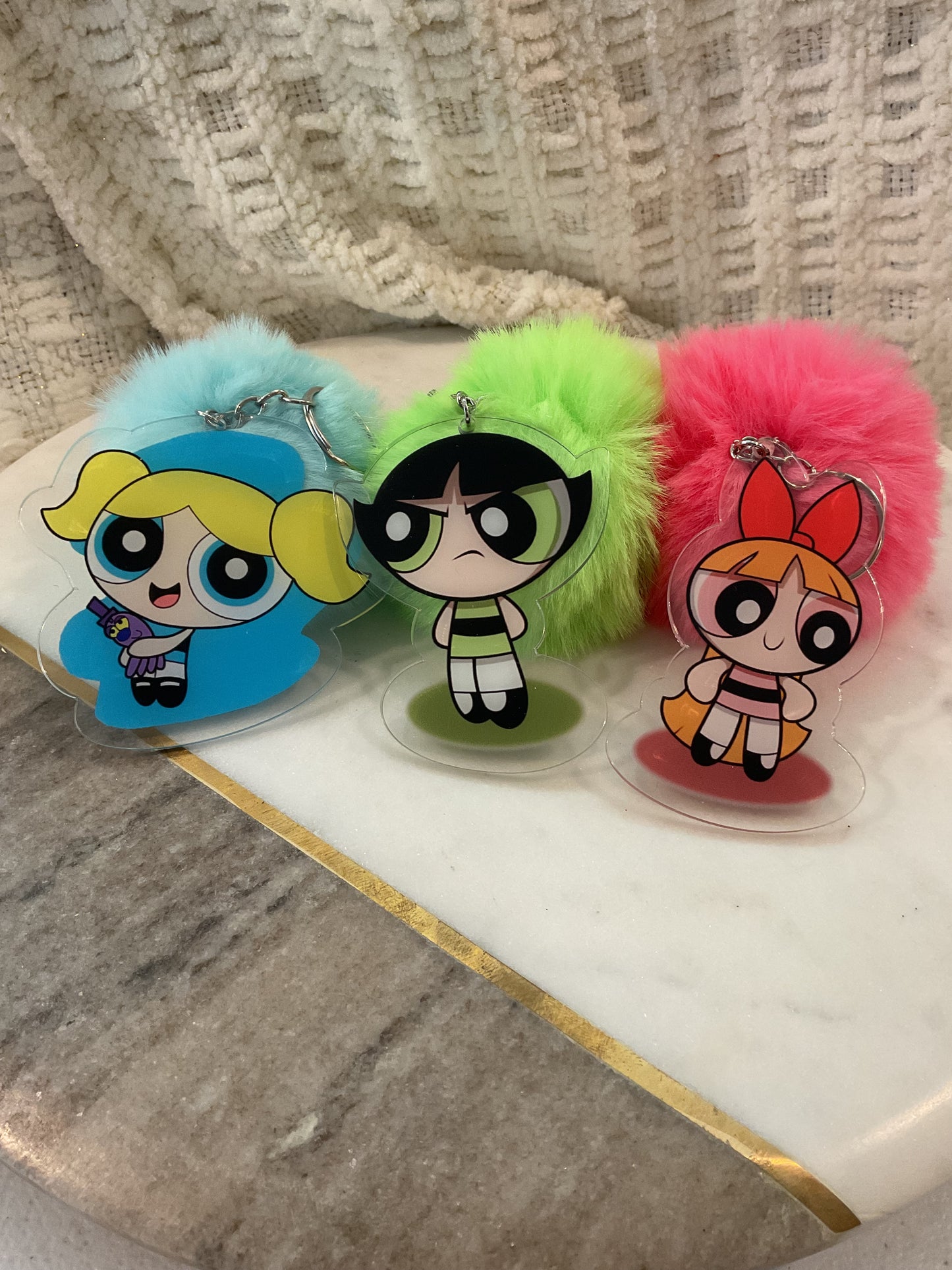Key chains