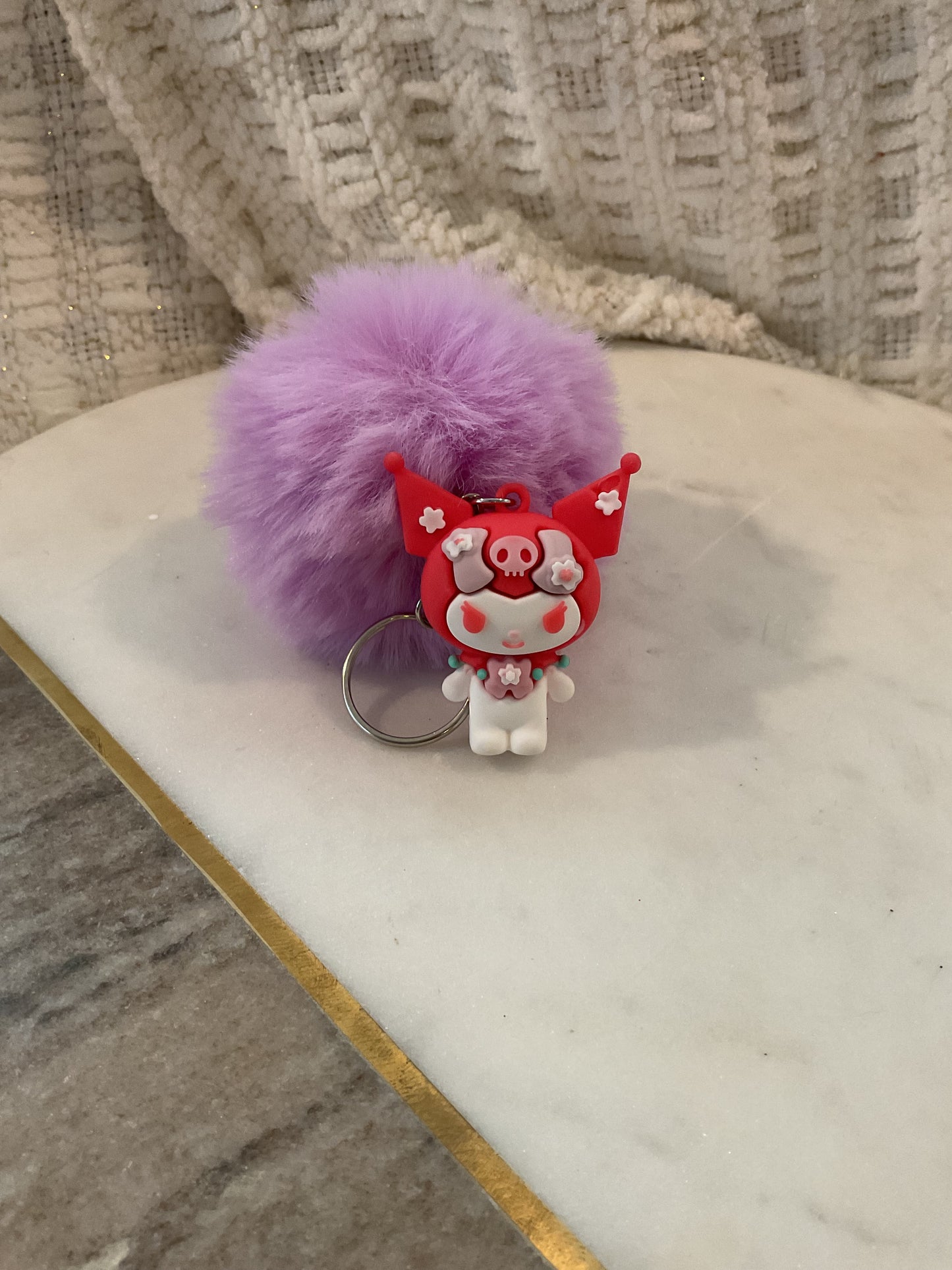 Key chains
