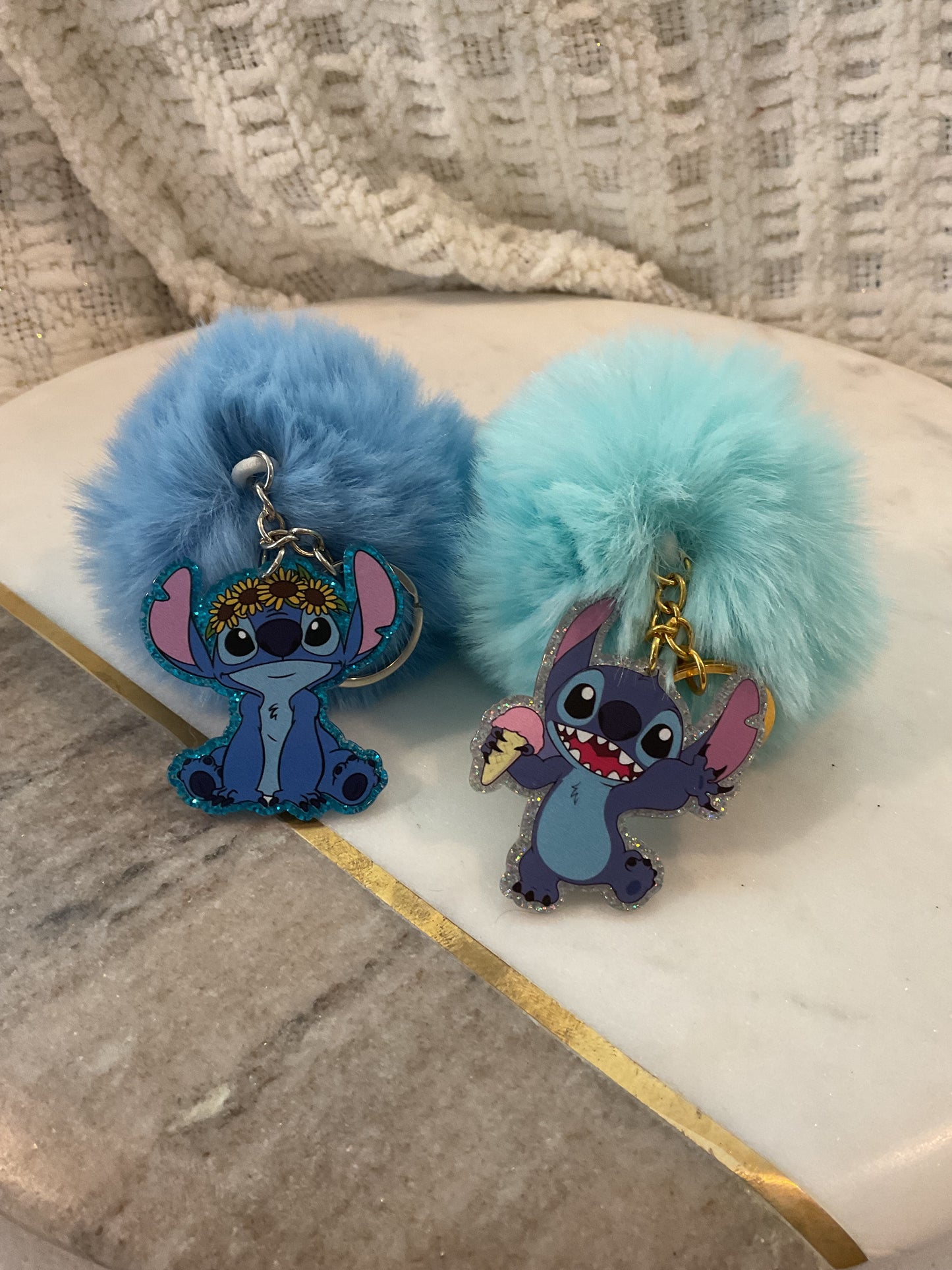 Key chains