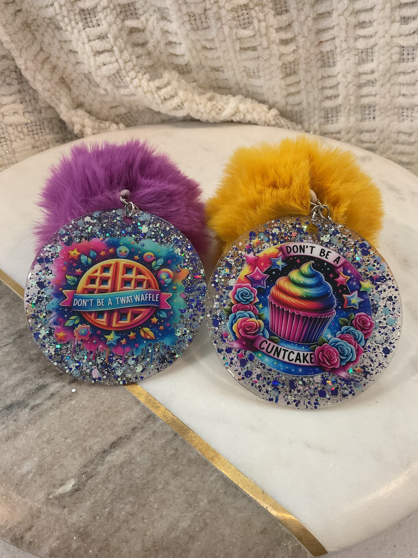 Key chains