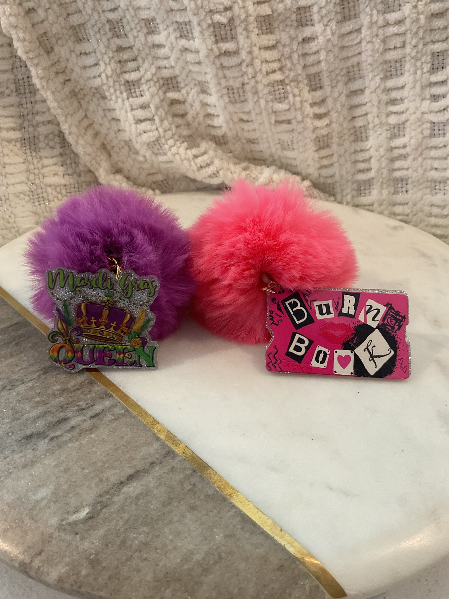 Key chains