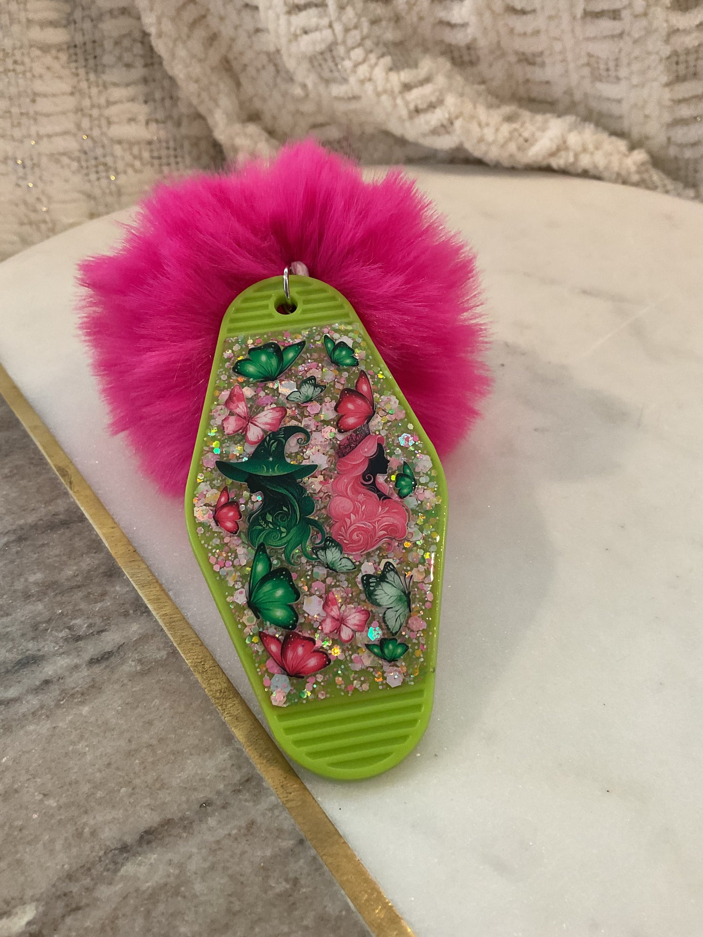 Key chains