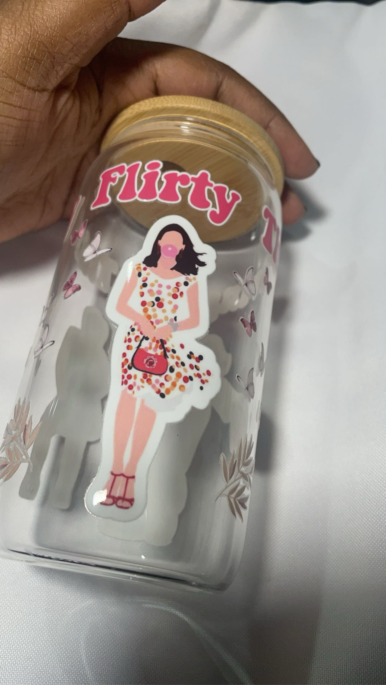 Thirty and Flirty