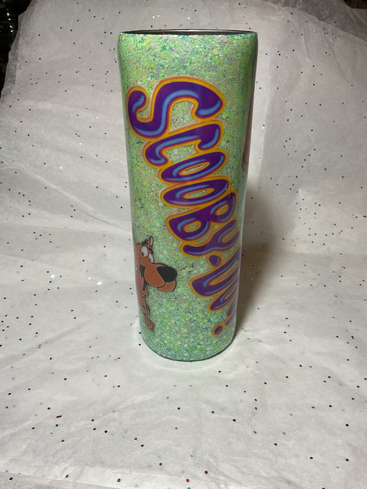 Scoobie doo