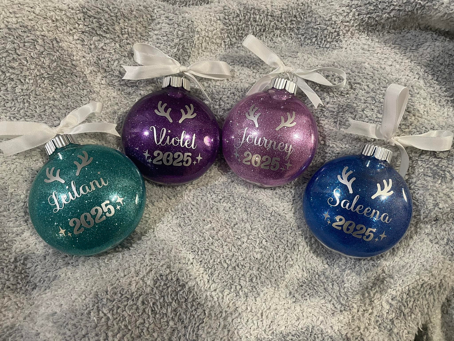 Ornaments