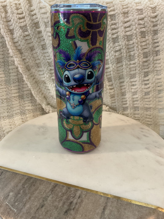 Mardi Gras 1