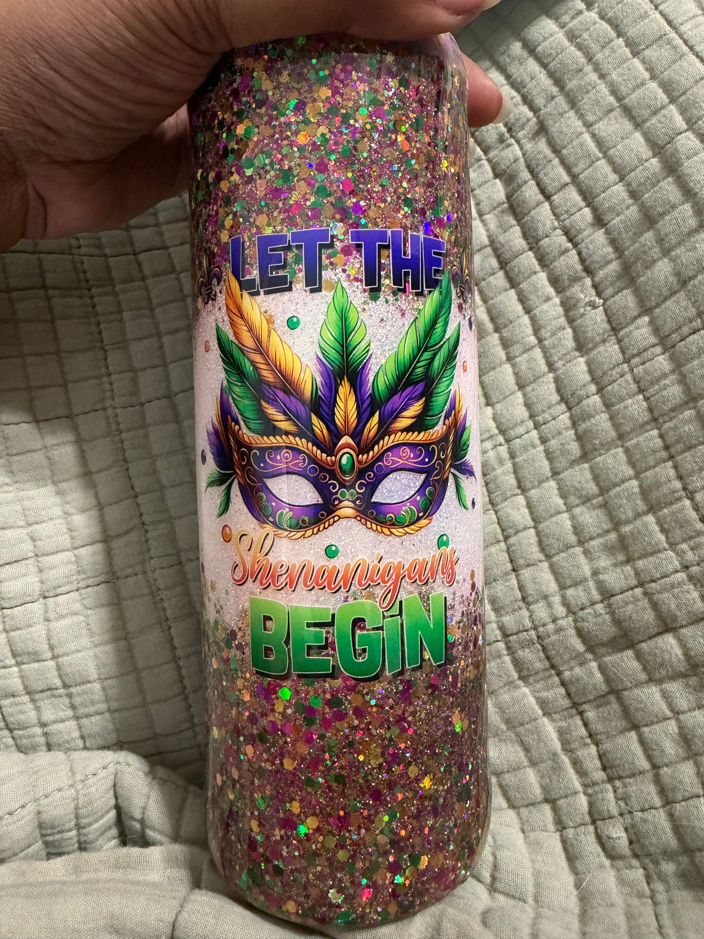 Let em roll