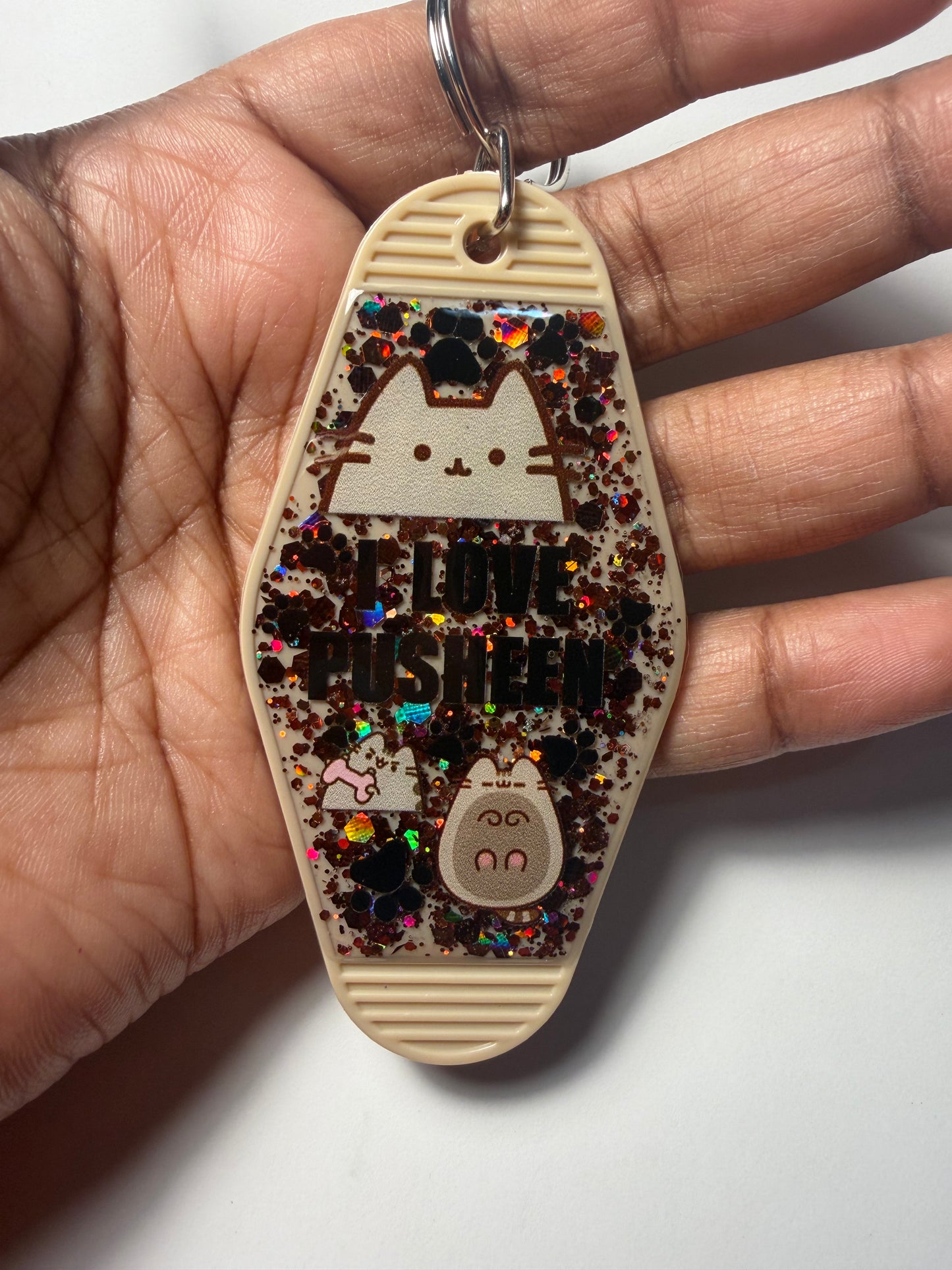Key chains