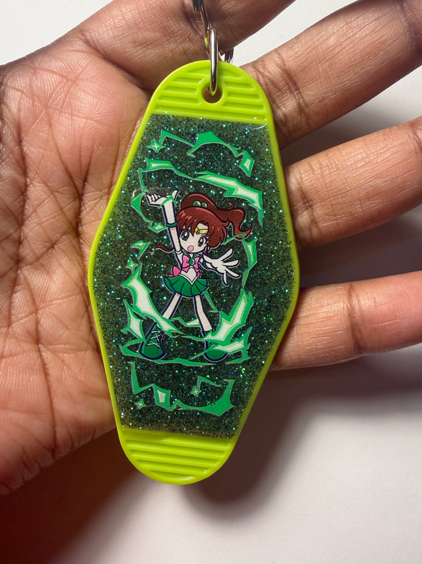 Key chains