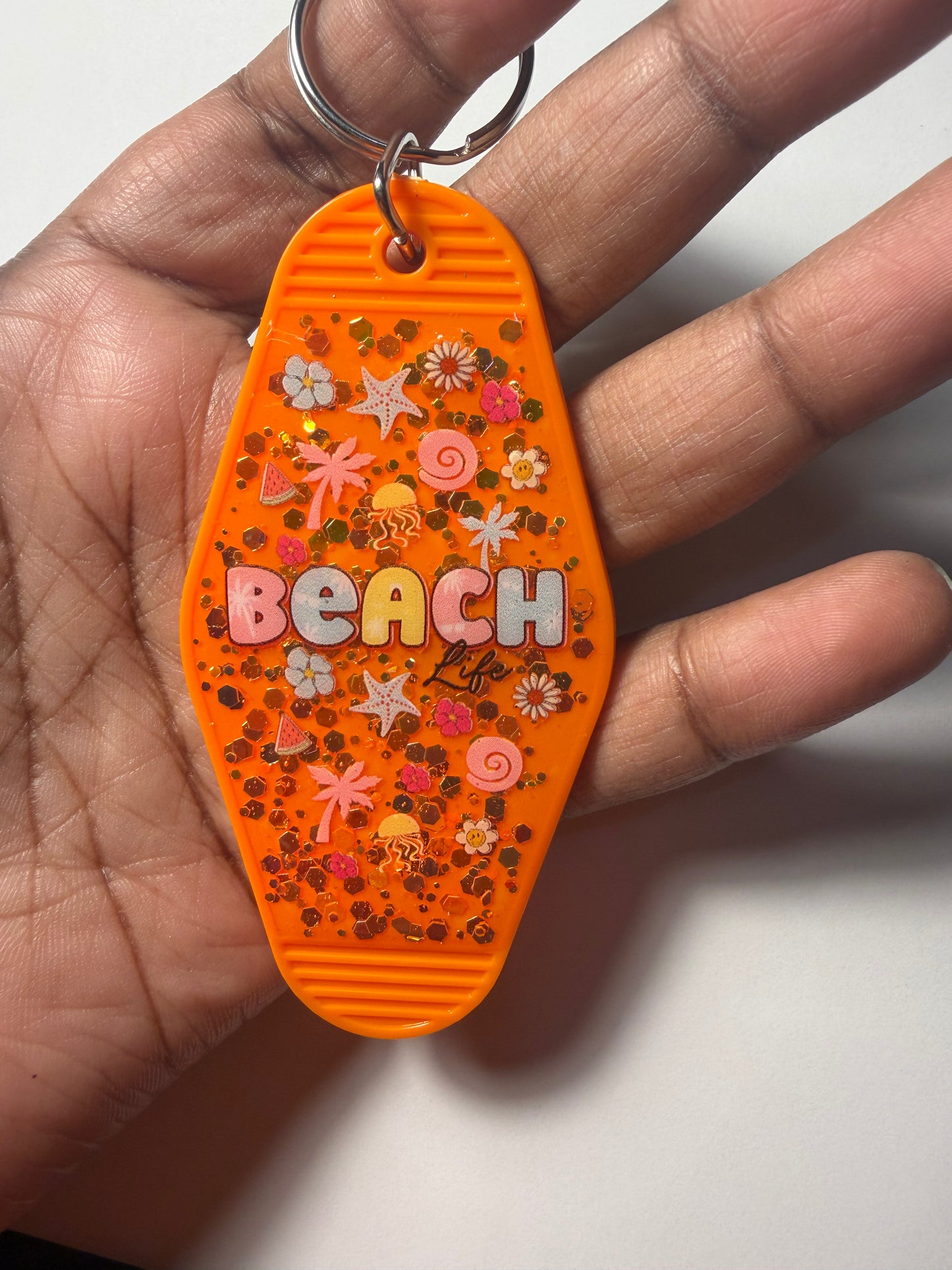 Key chains