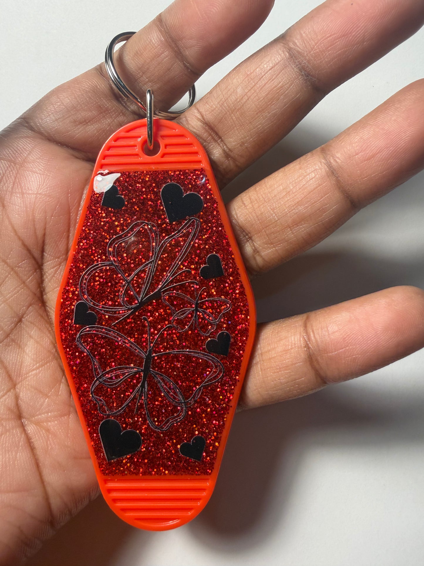 Key chains