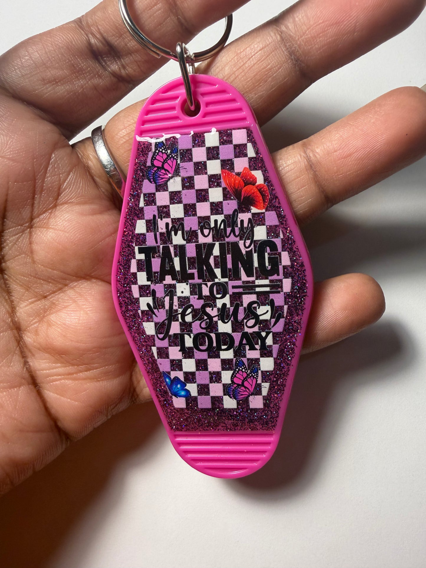 Key chains