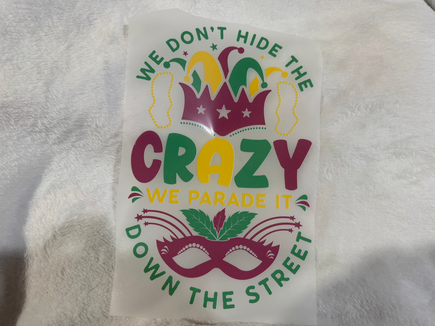 T-shirts
