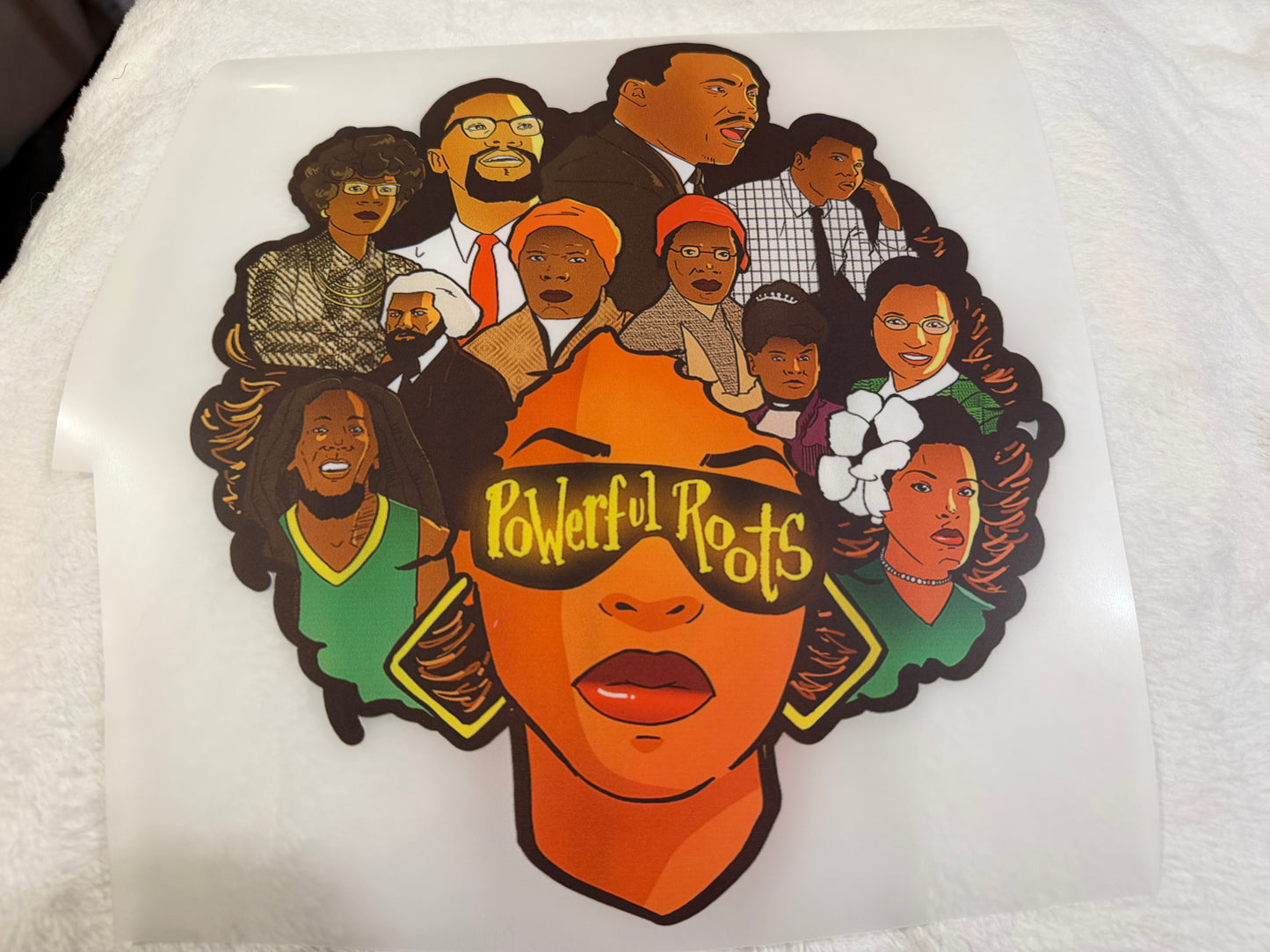T-shirts