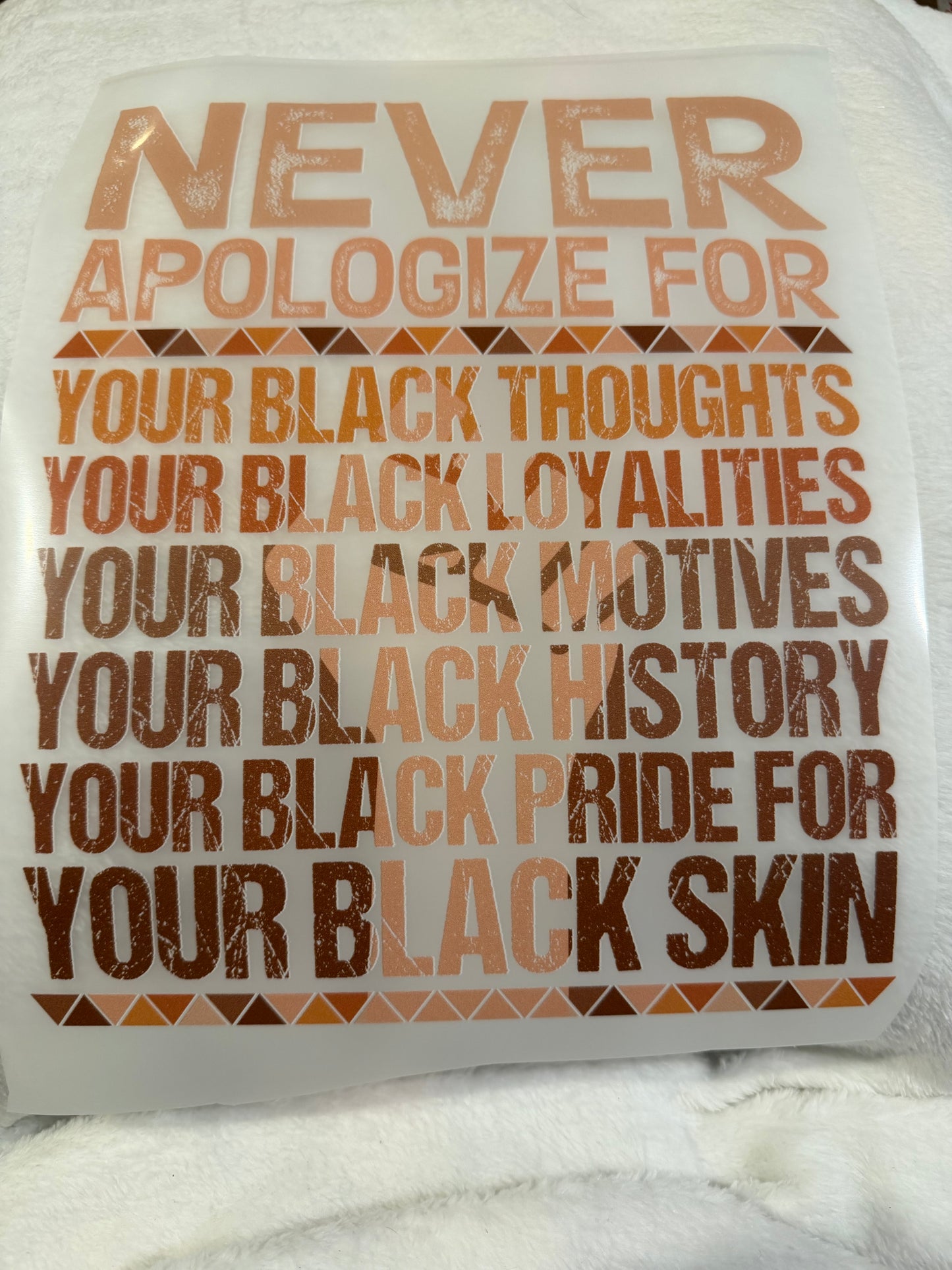 T-shirts