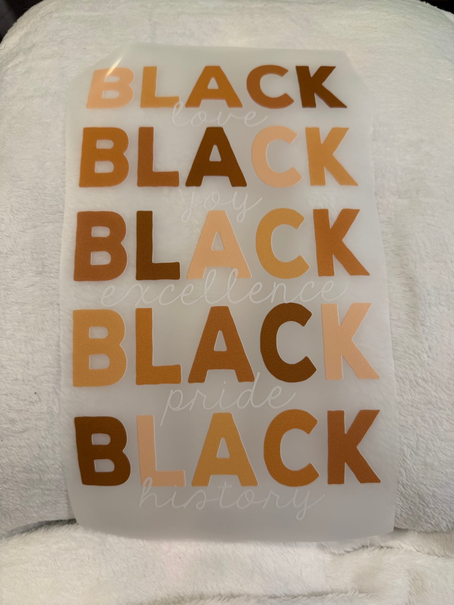 T-shirts