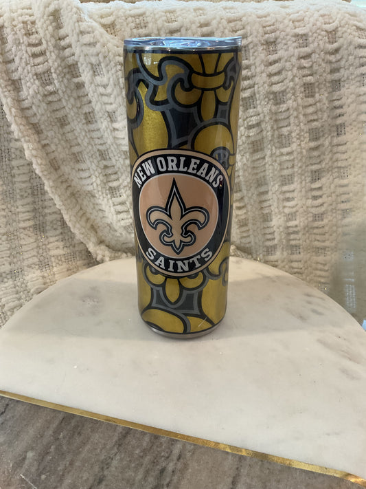 Saints Lover