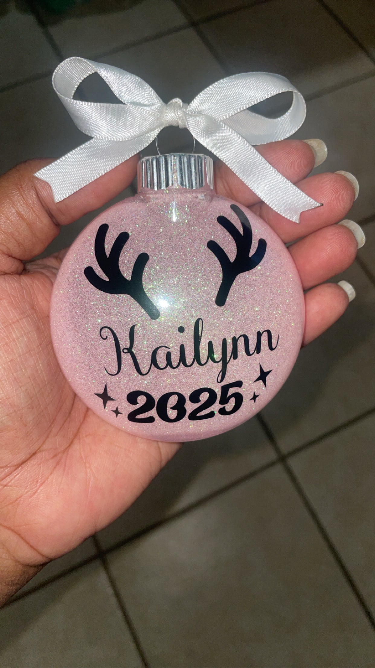Ornaments