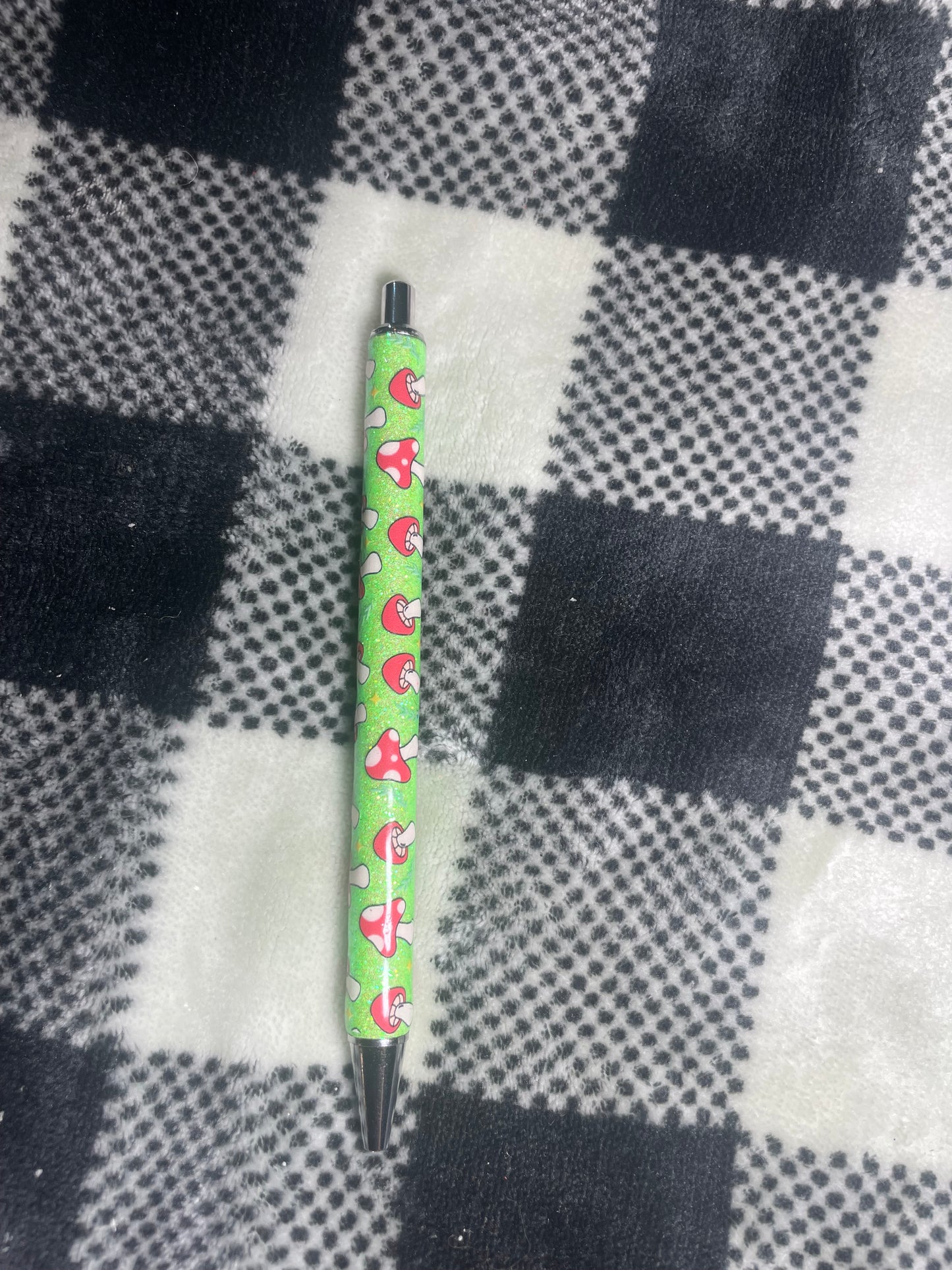 Butterfly Crafted Pens