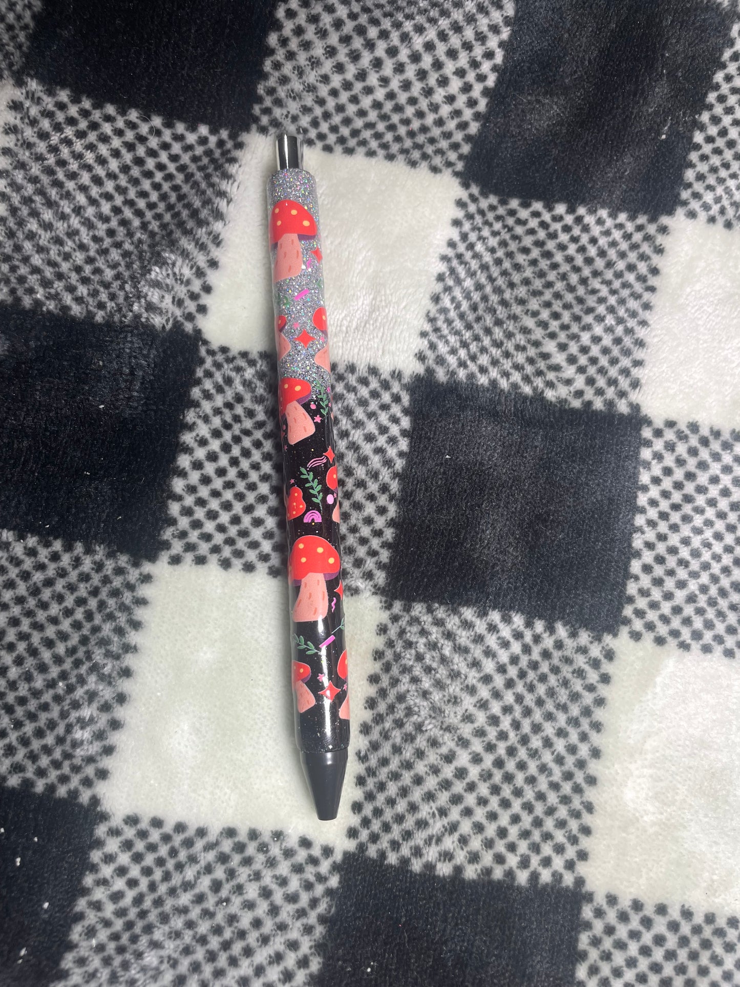 Butterfly Crafted Pens