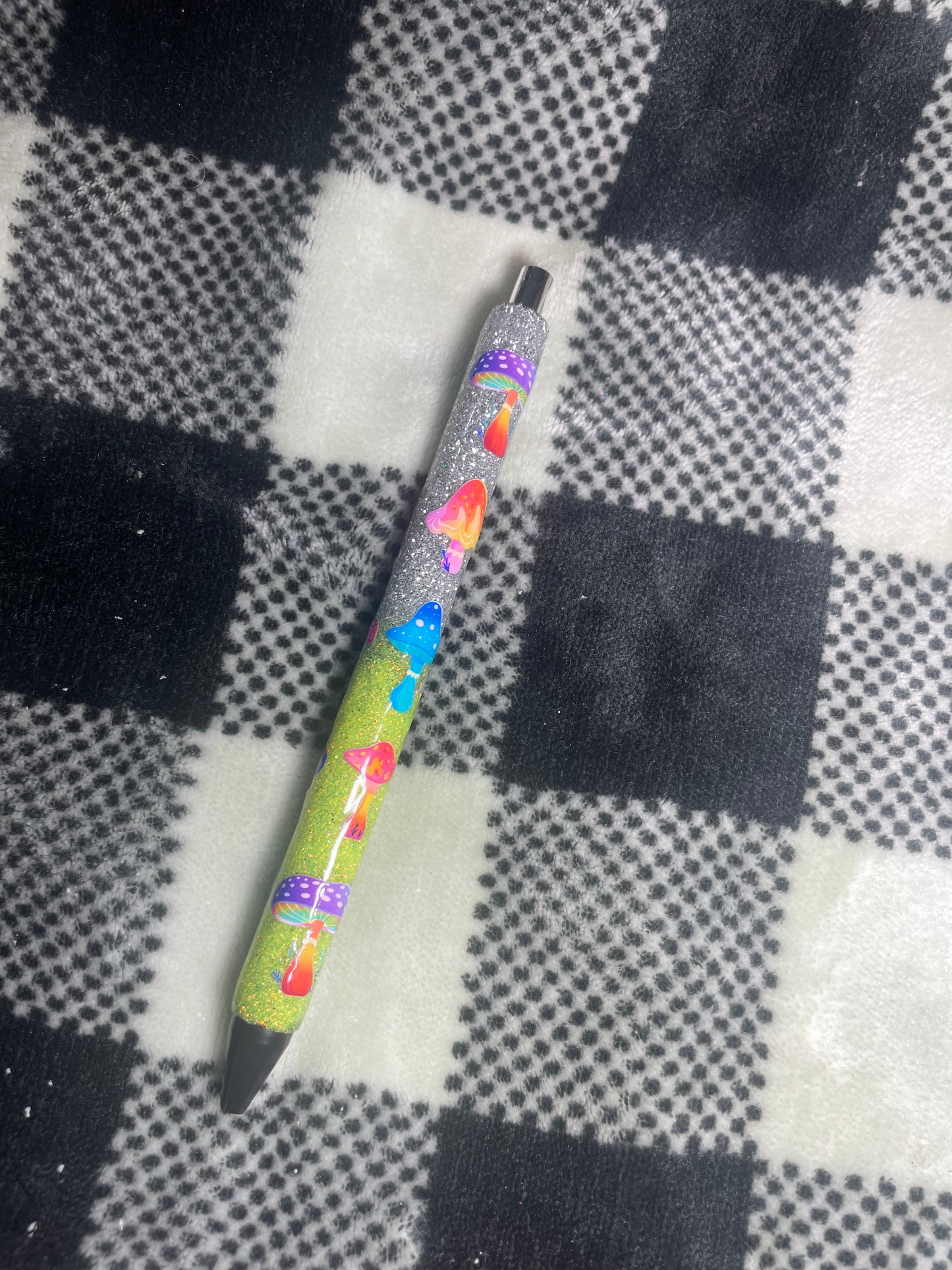 Butterfly Crafted Pens