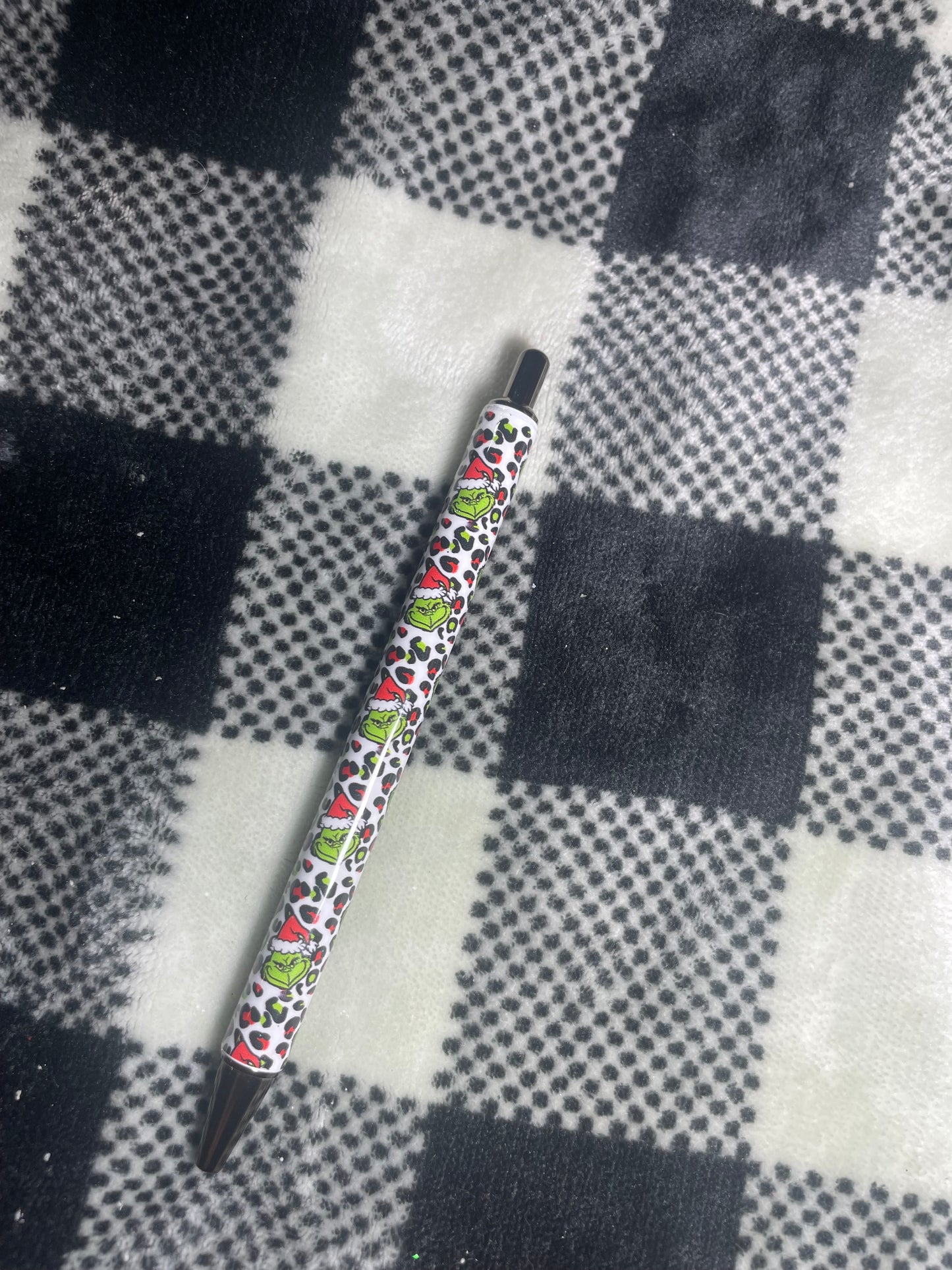 Butterfly Crafted Pens