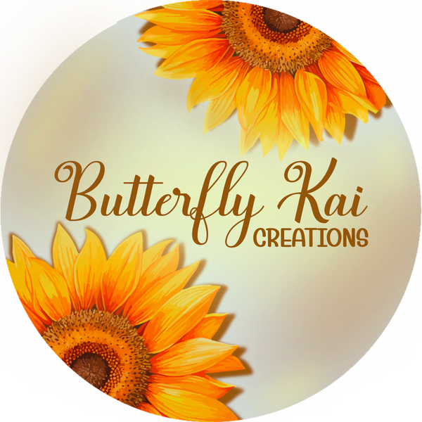 Butterfly Kai