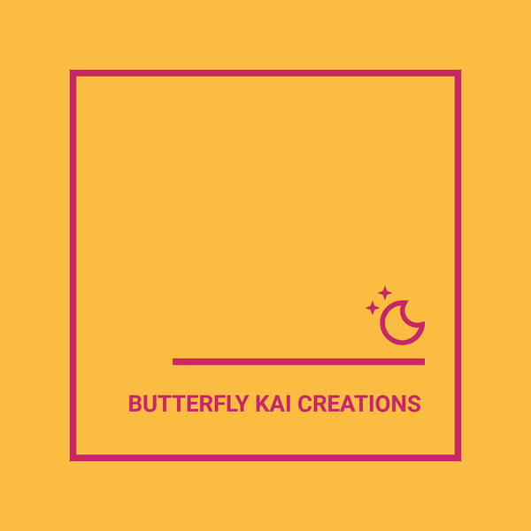 Butterfly Kai