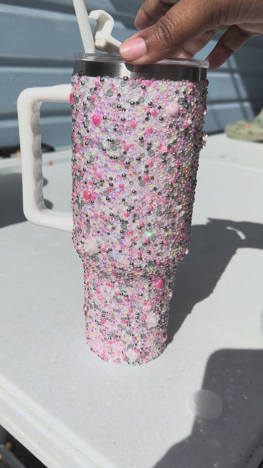 Sparkle Valentine